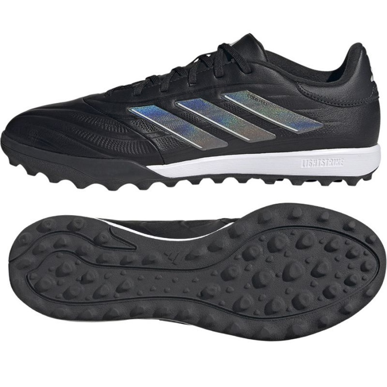 Chuteiras Adidas Copa Pure.2 Tf M IE7498 preto