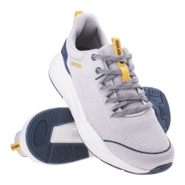 Sapatos Iguana Alame RM 92800401401 cinza Sapatos Iguana Alame RM 92800401401 cinza