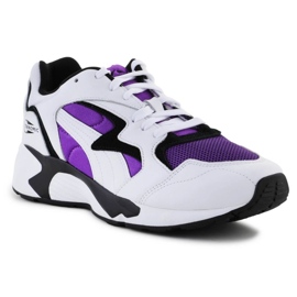 Sapatos Puma Prevail Royal M 386569-02 roxo