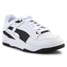 Sapatos Puma Slipstream Lth Casual Lifestyle M 387544-04 branco