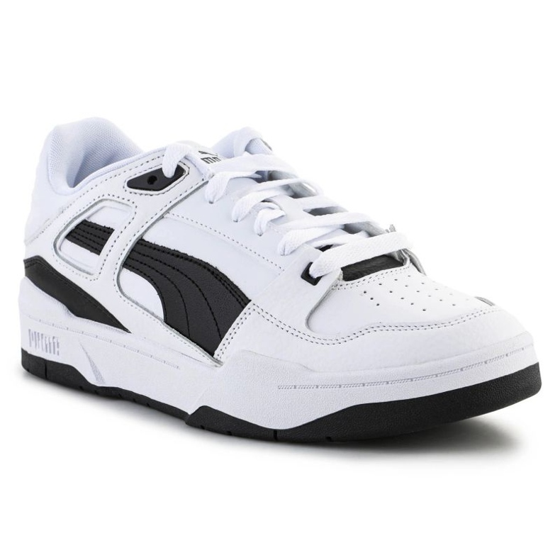 Sapatos Puma Slipstream Lth Casual Lifestyle M 387544-04 branco