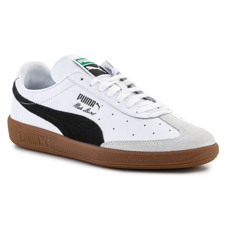 Sapatos Puma Vlado Stenzel Og M 384251-01 branco