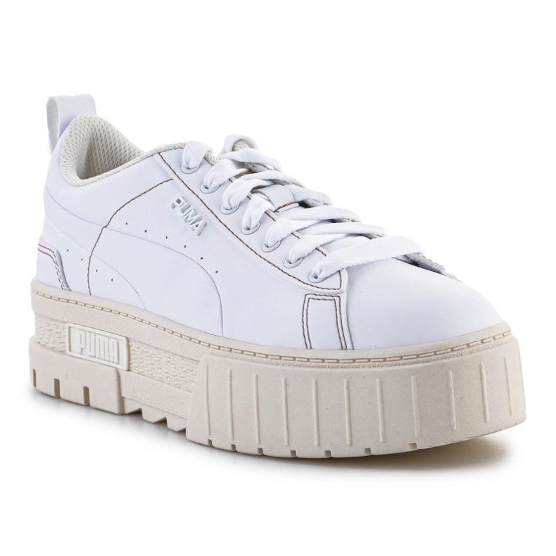 Sapatos Puma Mayze Infuse W 384974-01 branco