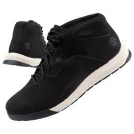 Sapatos Timberland M TB0A5MP1 001 preto