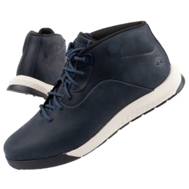Sapatos Timberland M TB0A5MQW 019 azul
