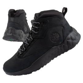 Sapatos Timberland M TB0A2B9J 015 preto