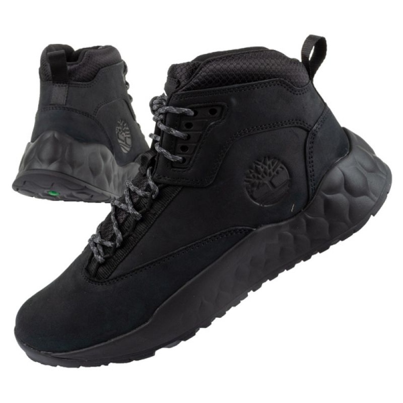 Sapatos Timberland M TB0A2B9J 015 preto