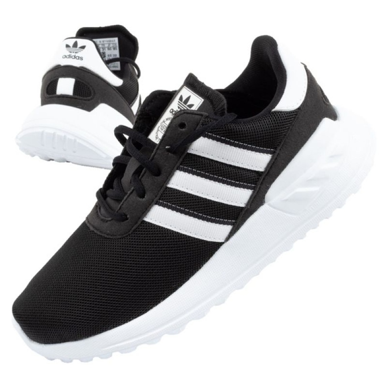 Sapatos Adidas Trainer Jr FW5842 preto