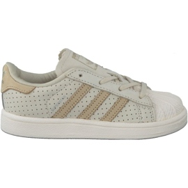 Adidas Originals Superstar Fashion Jr BB2527 sapatos