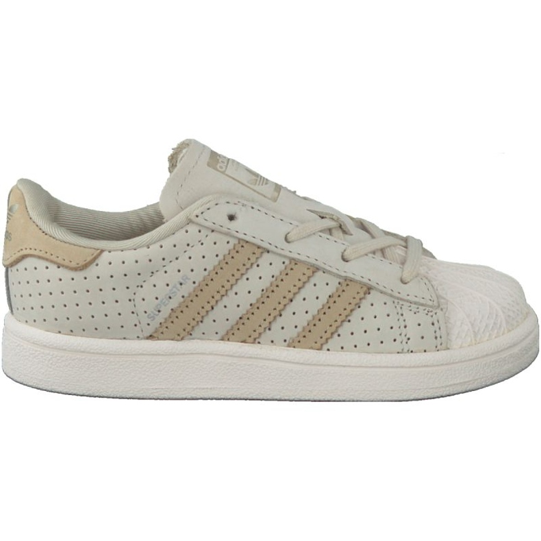 Adidas Originals Superstar Fashion Jr BB2527 sapatos