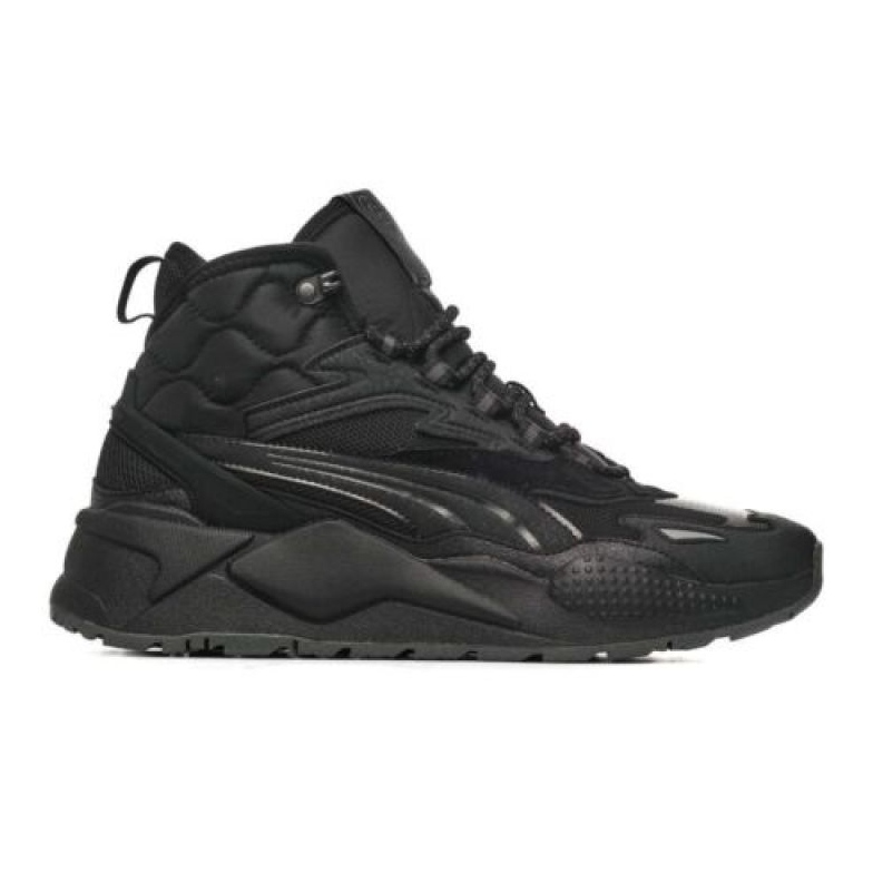 Tênis Puma Rs-X Hi M 39271801 preto