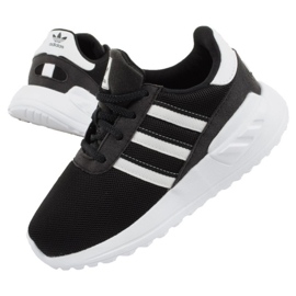 Sapatos Adidas Trainer Jr FW5843 preto