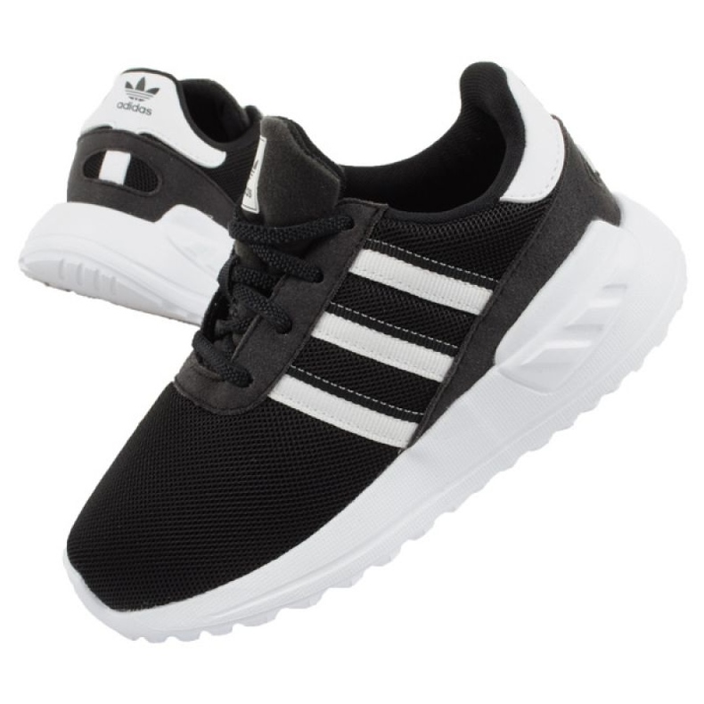 Sapatos Adidas Trainer Jr FW5843 preto