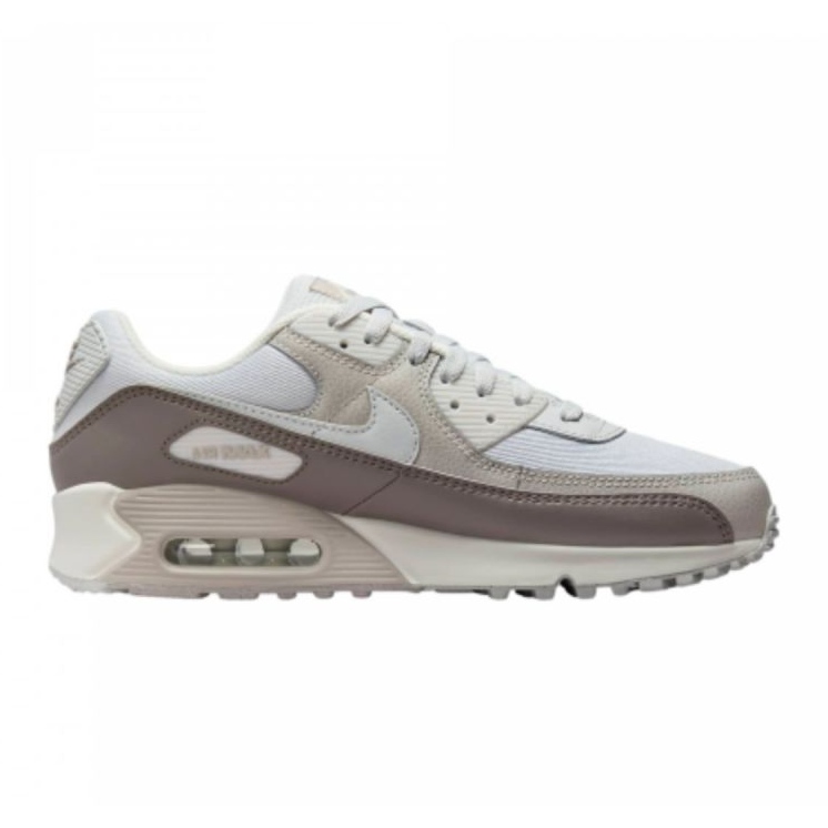 Tênis Nike Air Max 90 M DZ3522-003 cinza