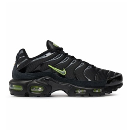Tênis Nike Air Max Plus M FQ2381-001 preto