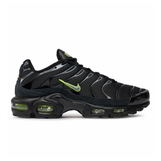 Max Plus Tenis Nike Novo Modelo Nike Air Max Plus M FQ2381-001