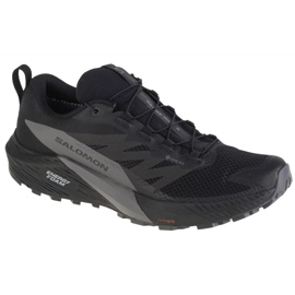 Tênis de corrida Salomon Sense Ride 5 Gtx M 471472 preto