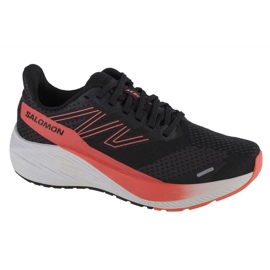 Tênis de corrida Salomon Aero Blaze W 472085 preto