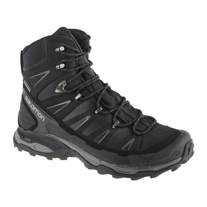 Sapatos Salomon X Ultra Trek Gtx M 404630 preto
