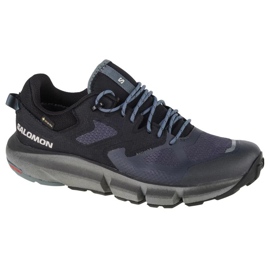 Salomon Sapatos Predict Hike Gtx M 415994 preto