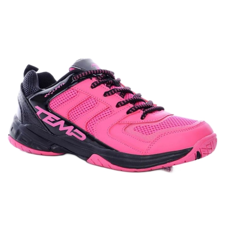 Sapatos Tempish No Limit W 119000076 rosa