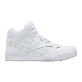 Tênis Reebok Royal BB4500 HI2 M CN4107 branco Tênis Reebok Royal BB4500 HI2 M CN4107 branco