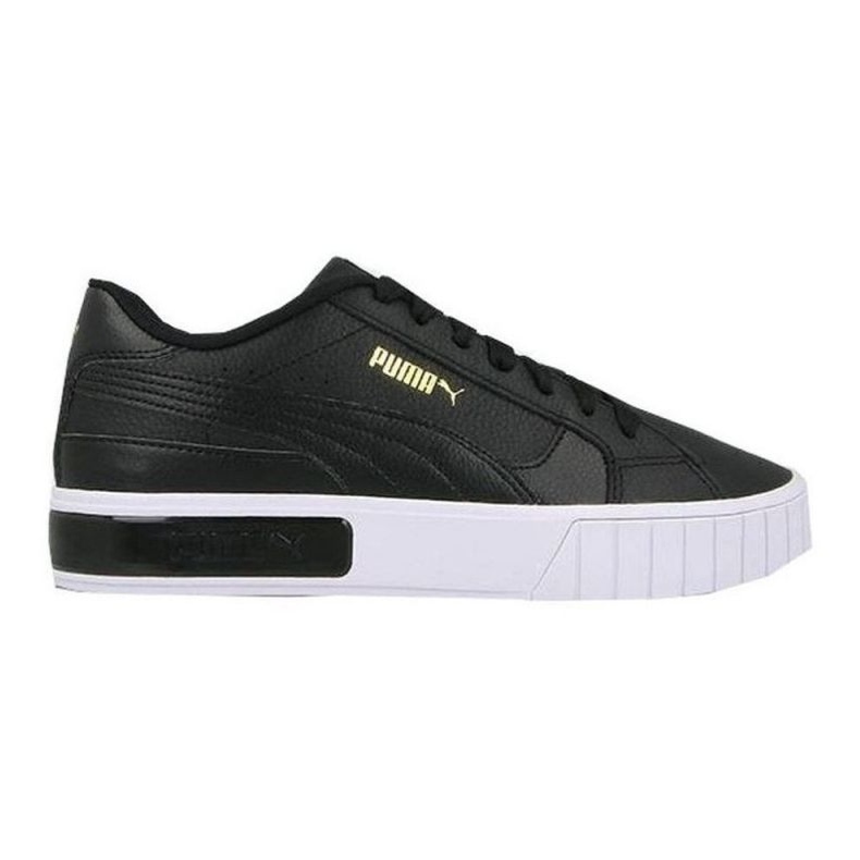 Sapatos Puma Cali Star W 380176-04 preto