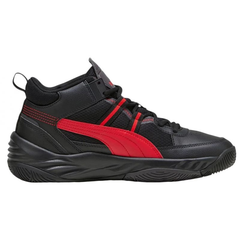 Tênis Puma Rebound Future NextGen M 39232903 preto
