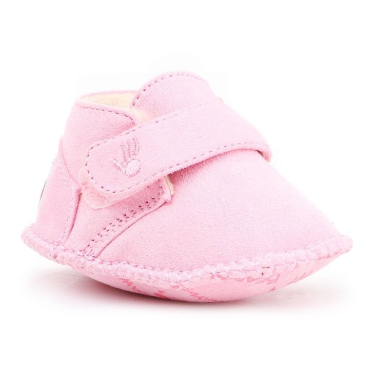 Sapatos de bebê BearPaw Skylar2071I rosa