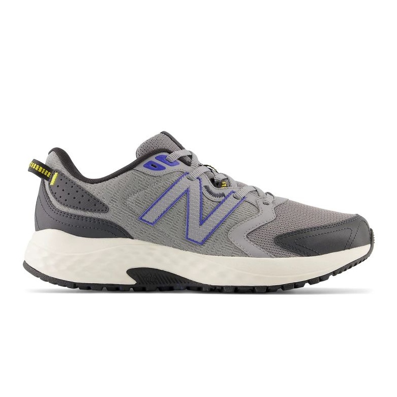 Tênis New Balance M MT410TO7 cinza