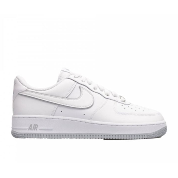 Tênis Nike Air Force 1 '07 M DV0788-100 branco
