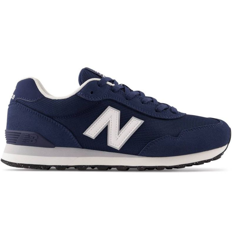Tênis New Balance M ML515NVY azul