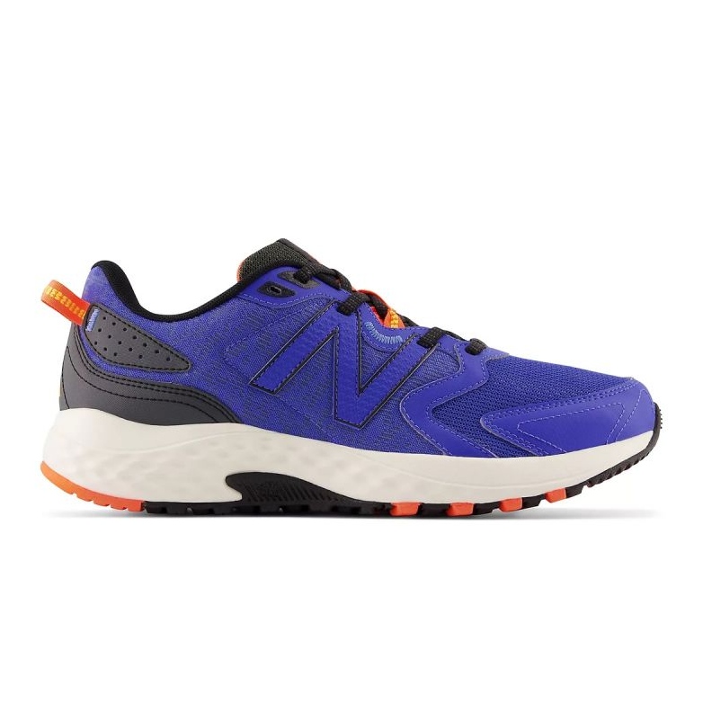 Tênis New Balance M MT410HT7 azul