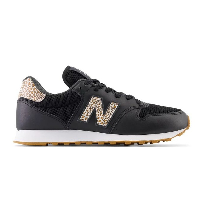 Tênis New Balance GW500LB2 preto