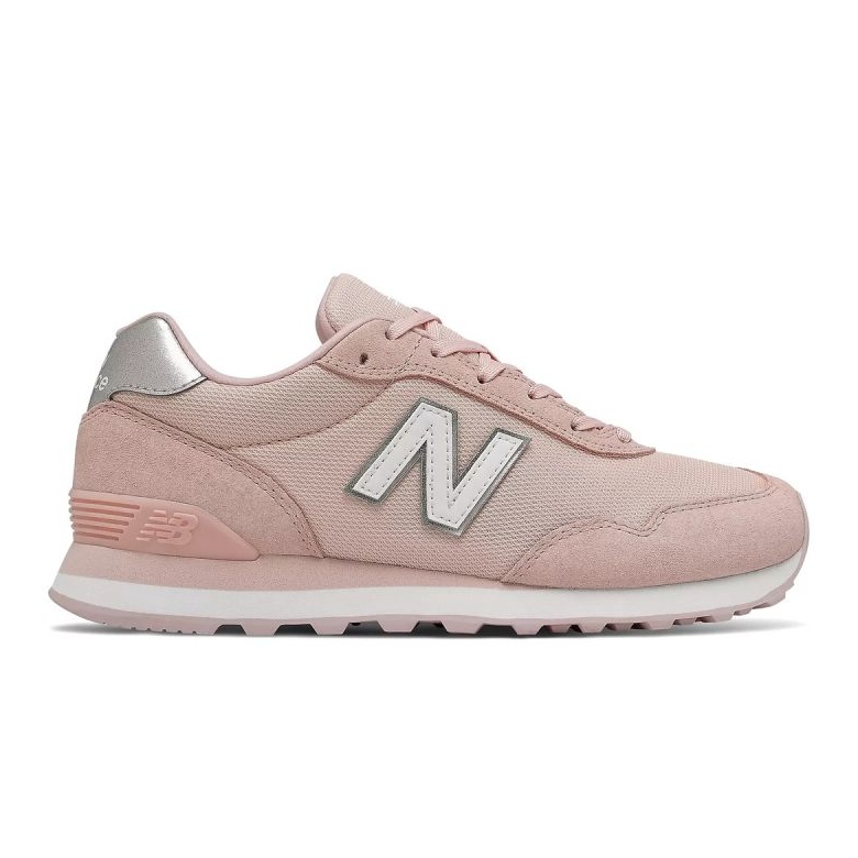 Tênis New Balance W WL515BB3 rosa