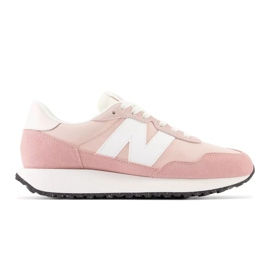 Tênis New Balance W WS237DP1 rosa