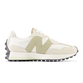 Tênis New Balance W WS327PS bege
