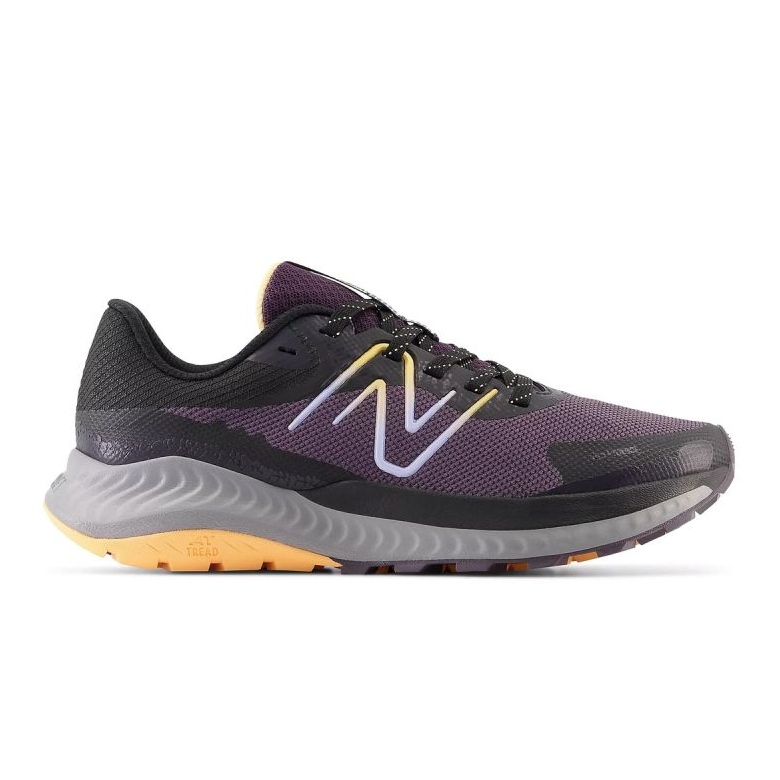 Tênis New Balance W WTNTRMP5 preto