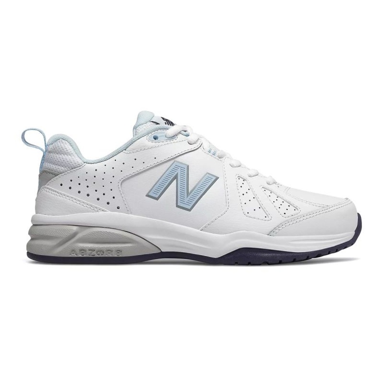 Tênis New Balance W WX624WB5 branco