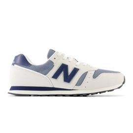 Tênis New Balance M ML373OF2 bege