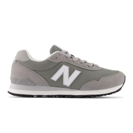 Tênis New Balance M ML515GRY cinza
