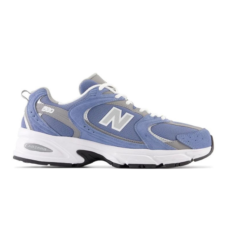 Tênis New Balance M MR530CI azul