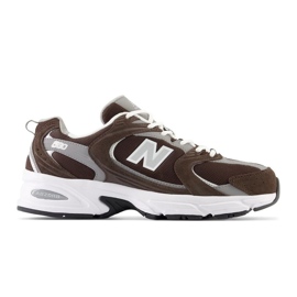 Tênis New Balance MR530CL marrom