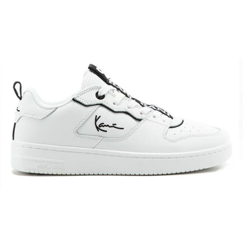 Sapatos Karl Kani 89 Tt Hyb M 1080939 branco