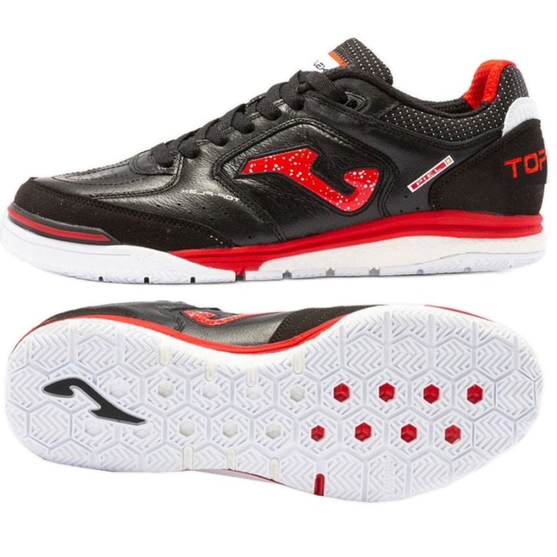Chuteiras Joma Top Flex Rebound 2301 In M TORW2301IN preto