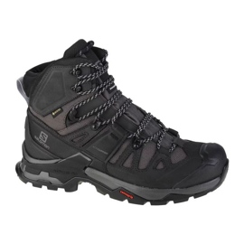 Sapatos Salomon Quest 4 Gtx M 412926 preto