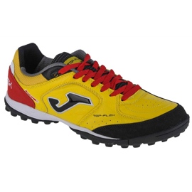 Chuteiras Joma Top Flex 2228 Tf M TOPS2228TF amarelo