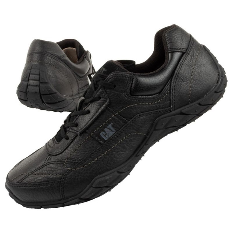 Sapatos Caterpillar Prolix M P718115 preto