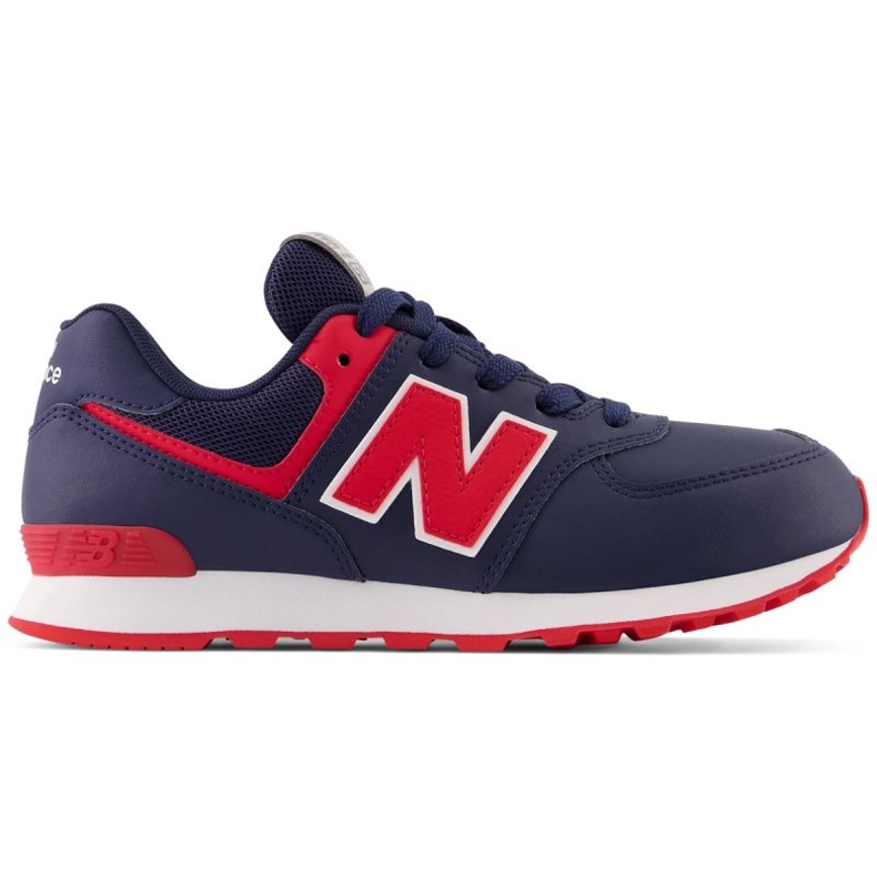 Tênis New Balance Jr GC574CN1 azul