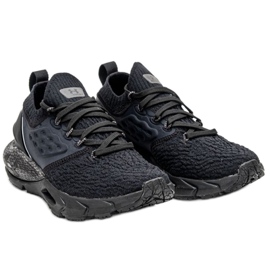 Sapatos Under Armour Hovr Phantom 2 W 3023021-002 preto